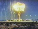Atombombe