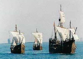 Christoffer Columbus, 1451-1506 Columbus liv og ekspeditioner Columbus’ 1. rejse Columbus’ 2. rejse Columbus’ 3. rejse Columbus’ 4. rejse og død