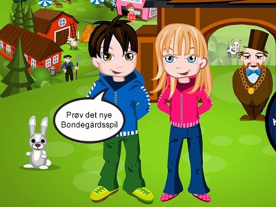 Pengeby – Lær om penge, matematik og bæredygtighed gennem leg for børn