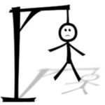 Hangman på dansk