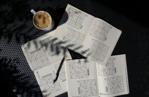 Sudoku spil online