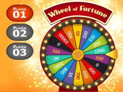 Lykkehjulet - spil lykkehjulet online helt gratis