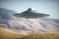 Mysterier og konspirationsteorier - UFO'er