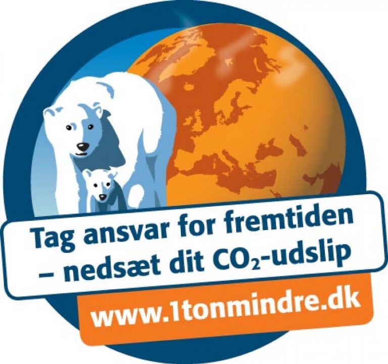 Klimaforandringer Og Klimatilpasning I Danmark Og Global Opvarmning