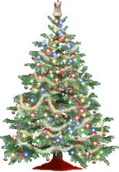Grantræet - juleeventyr af H.C.Andersen