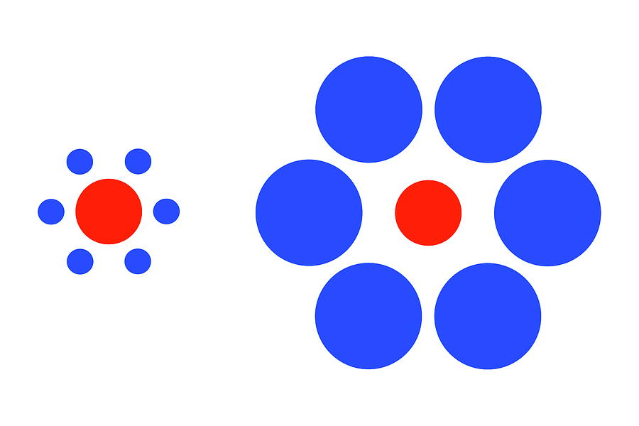 illusioner og synsbedrag