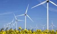Energikilder og vedvarende energi - solceller vindmøller vindkraft atomkraft biogas vandkraft bølgekraft