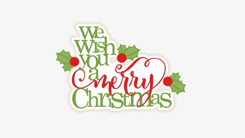 We Wish You A Merry Christmas, Tekst Og Melodi