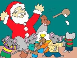 De bedste danske julesange og julesalmer - tekst og melodi